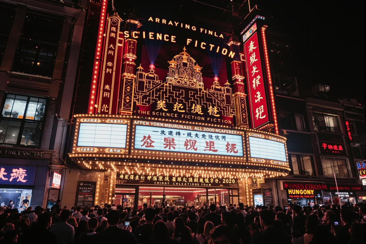 《星辰大海》全球票房突破30亿,创日韩免费视频历史新高